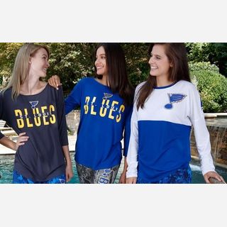 ladies knitted jersey